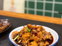 -卤鸭儿(小河路店)