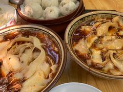 -马王庙刀削面馆(四川省交通学院宿舍店)