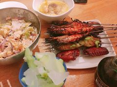 -鬼味烤翅(南锣鼓巷店)