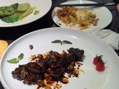 -太守宴·蘭院(天塔店)