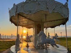 -巧克力渔家.小船海鲜家常菜(万平口店)