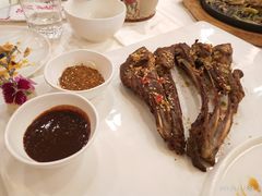-北京全聚德(西客站店)