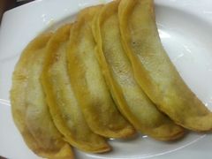 牛肉锅贴-清真蒋有记(老门东店)