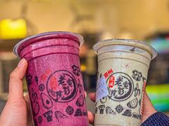 -花姨·老电影院果汁冰(88号店)