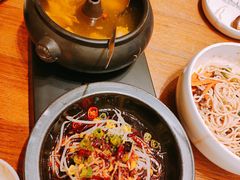 -云海肴·汽锅鸡·云南菜(苏州中心店)