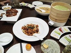 -全聚德(上海首店浦东店)