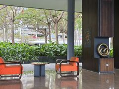 -半山半岛洲际度假酒店·观海廊