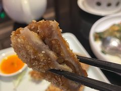千番芋泥鸭-闽和南(深圳万象城店)
