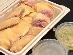 -文记壹心鸡(宝华路店)
