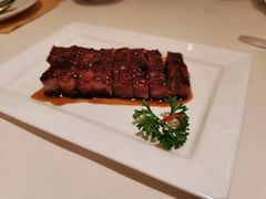 -利苑酒家(宜安广场店)