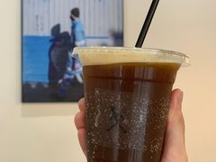 -常识咖啡common sense(春熙路店)