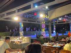 -渔家火锅·海鲜自助餐·演艺(亚龙湾天域酒店)