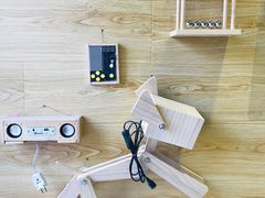 -手创未来·木工DIY手作