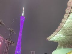-海心沙亚运公园