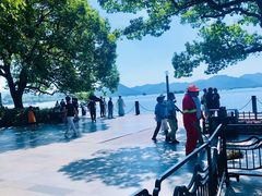 -乌江鱼杭帮菜(西湖店)