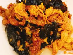醋溜苜蓿-振生清真饭店(永安道店)