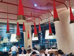 大堂-大师兄·西北小馆(金湾华发商都店)