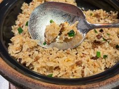 -张家卫·阳江菜·小海鲜(肥婆湾桥店)
