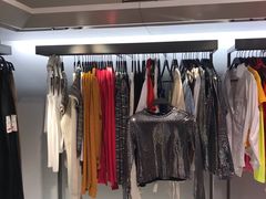 -ZARA(重庆华润万象城中区店)