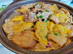 胡适一品锅-同庆楼(大钟寺店)