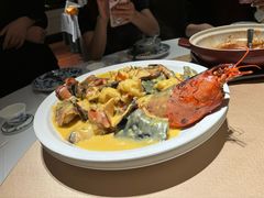 -侨美食家·40年地道粤菜(珠江新城店)