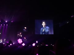 -九龙湾国际展贸中心STAR HALL汇星