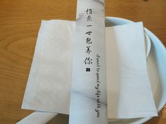 -一品小笼(金融街店)