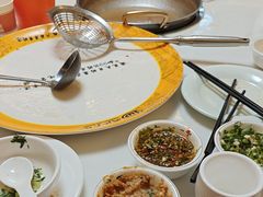 -潮汕大目牛肉火锅(皇岗旗舰店)