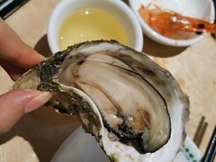 -琼大师东方烤乳猪(亚特兰蒂斯店)