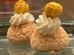 -威斯汀舞台餐厅