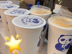 -茶百道(花城汇中区店)