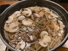 牛肉汤锅-汤厨(五道营店)