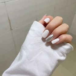 -沐白•盛妍日式美甲美睫