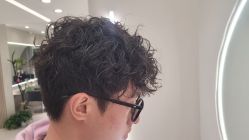 -BEAUTY HAIR GANO