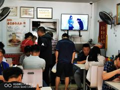 -刘记大肉面(三牌楼大街店)