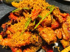 -79号渔船海鲜饭店(华强北店)