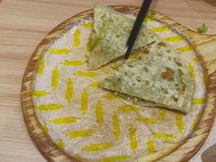 -甲乙饼·手工牛肉饼(天通苑华联店)