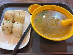 -大壶春生煎(四川中路店)