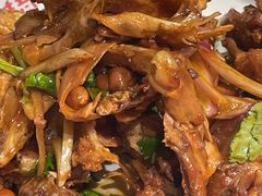 -那红花·东北菜铁锅炖(仙林金鹰店)