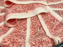 -和牛 烧肉寿喜烧涮锅 善(心斎橋店)