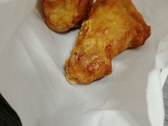 -麦当劳(假日广场店)