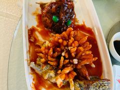 -松鹤楼(山塘街店)