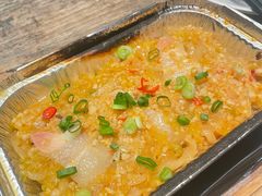 -枪火串烧·东北特色烧烤(罗湖总店)