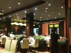 大堂-粥旺庄(芳村店)