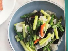 -南山鲜虾面·活鲜小馆·海味大连菜(南山总店)