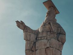 -秦始皇帝陵博物院(兵马俑)