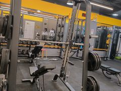 -FEELINGME乐刻包月私教馆·健身(真北华润万家店)