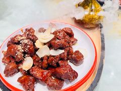 -品大三·经典淮扬菜(大行宫店)