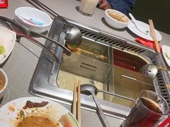 -海底捞火锅(顺义华联店)