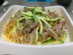 -半天妖烤鱼(西铁营万达店)